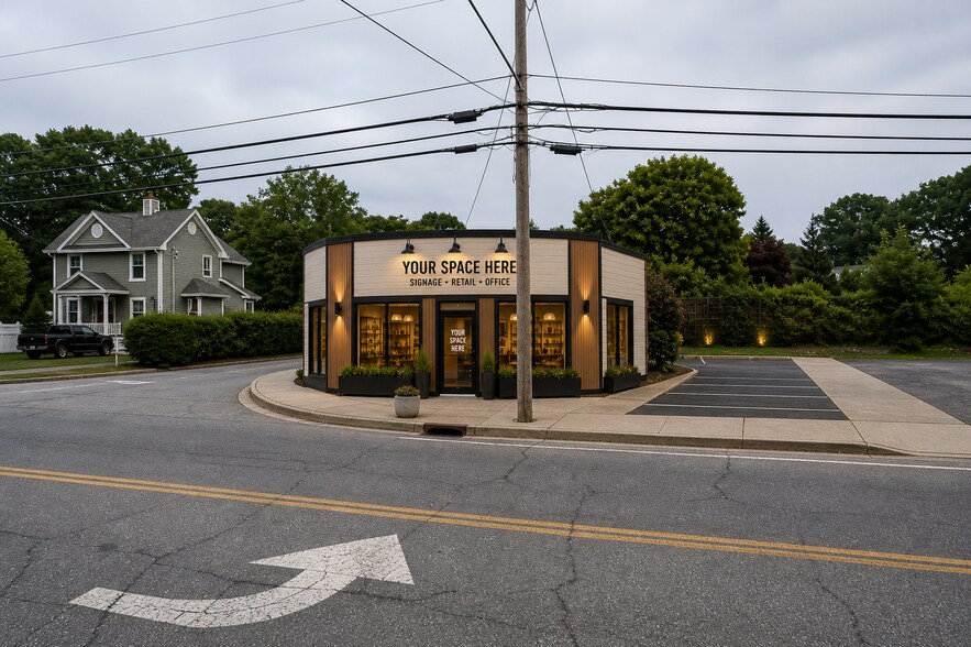173 Waverly ave, Patchogue, NY à louer - Photo du bâtiment - Image 3 de 5