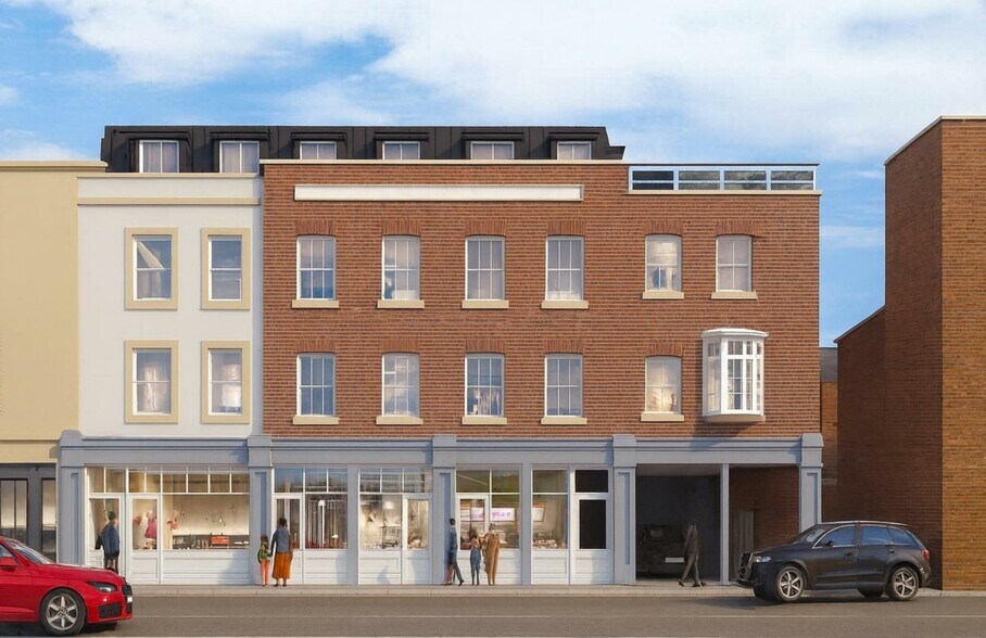 10 William St, Herne Bay à vendre - Photo du bâtiment - Image 2 de 3