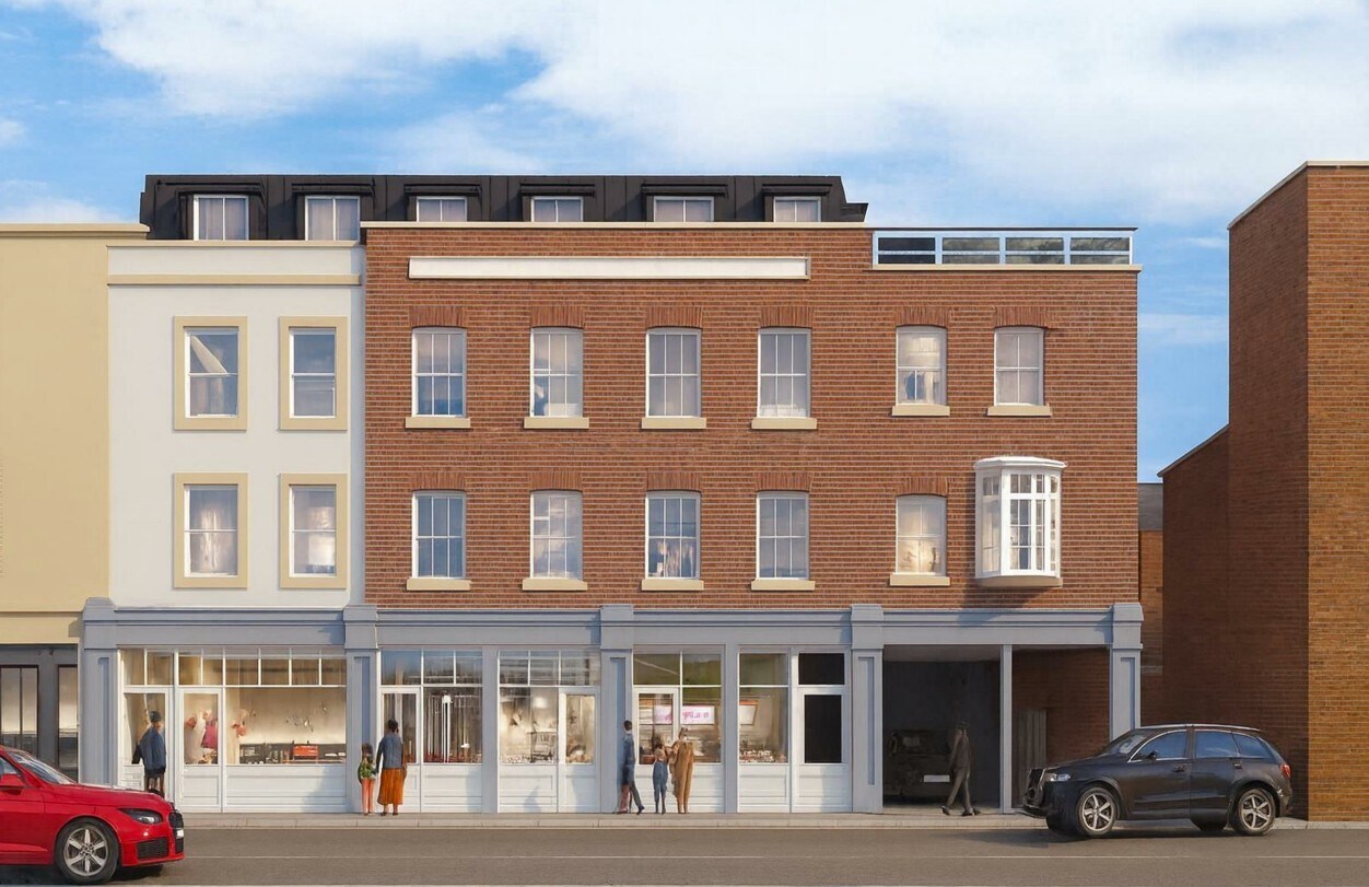 10 William St, Herne Bay à vendre Photo du bâtiment- Image 1 de 2