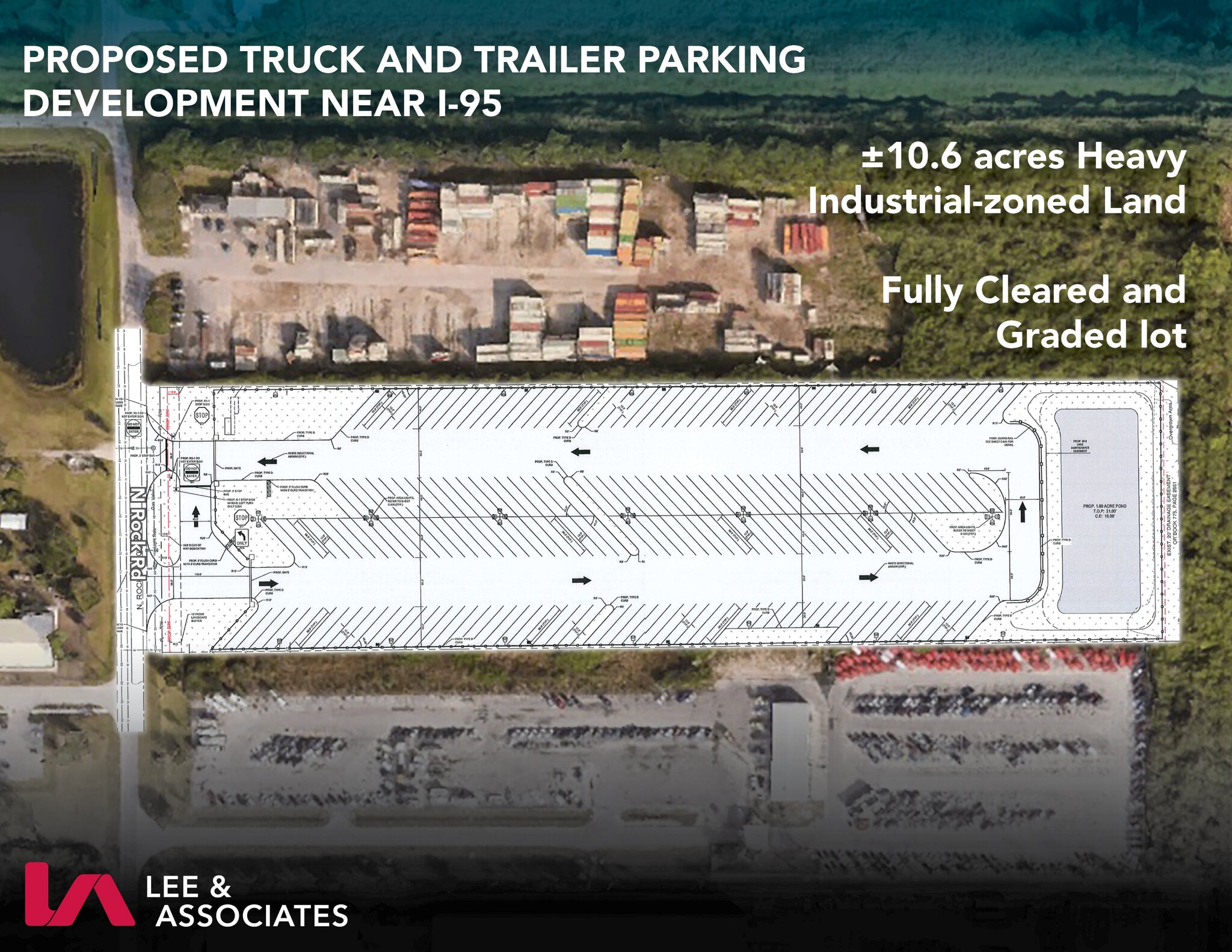 450 Rock Rd, Fort Pierce, FL for sale Primary Photo- Image 1 of 11