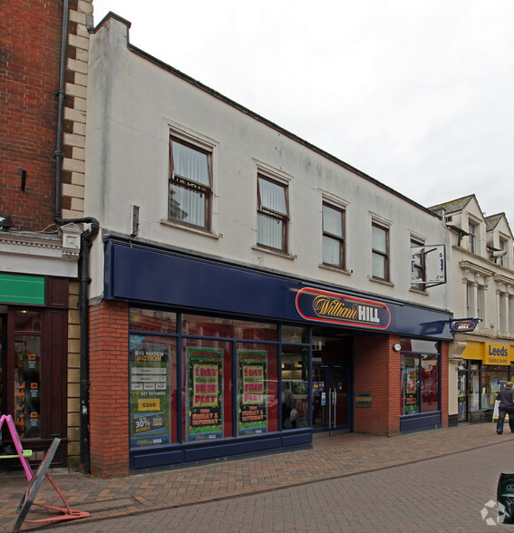 18 High St, Banbury à vendre - Photo principale - Image 1 de 1