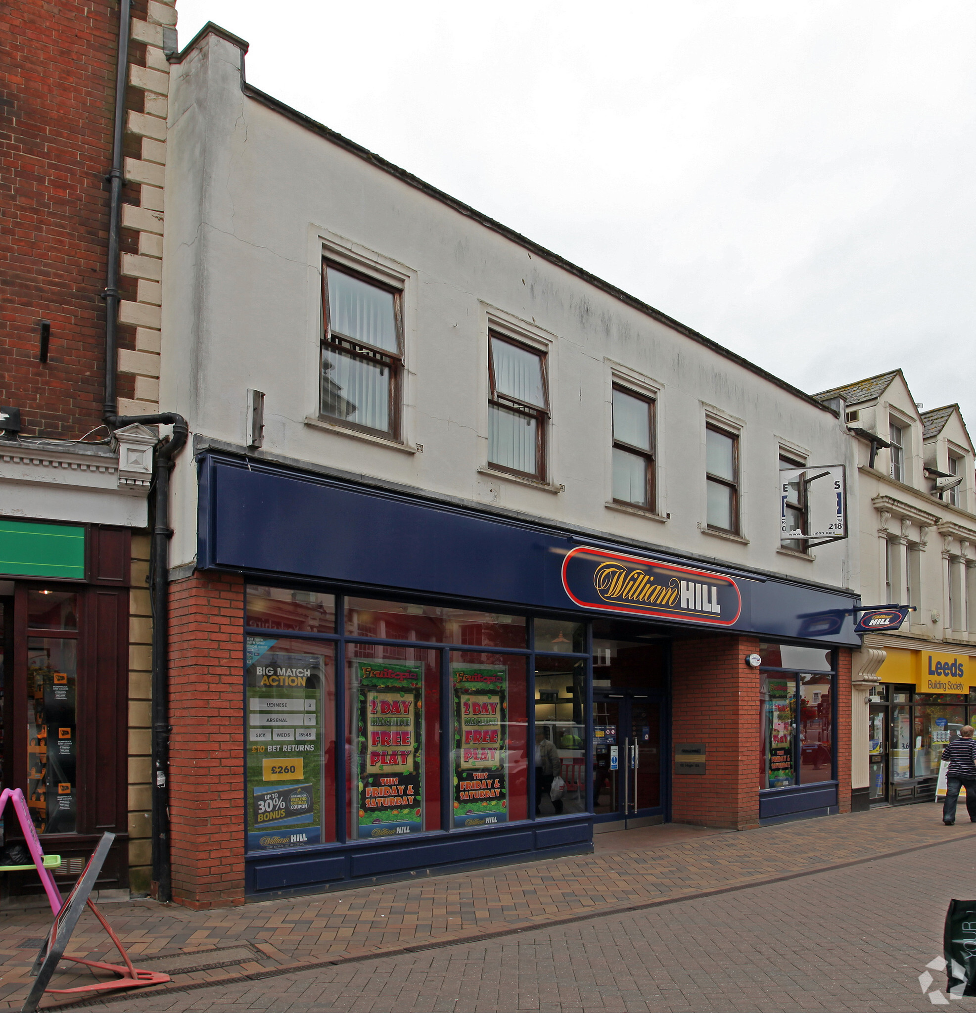 18 High St, Banbury for sale Primary Photo- Image 1 of 1