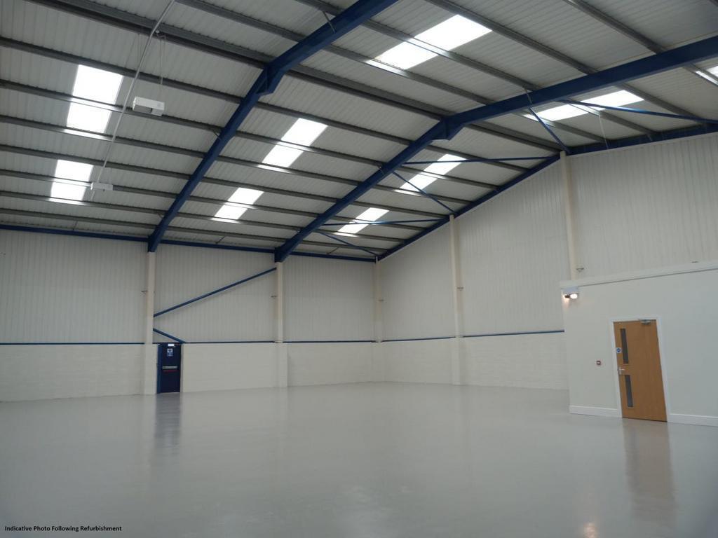 Galveston Grove, Stoke On Trent for lease Building Photo- Image 1 of 2