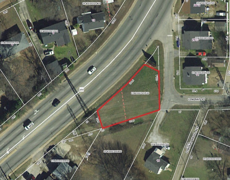Hwy 253, Greenville, SC for sale - Other - Image 1 of 1