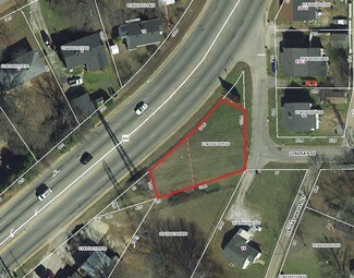 More details for Hwy 253, Greenville, SC - Land for Sale