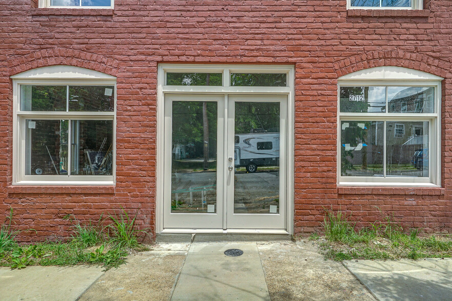 2712 E Leigh St, Richmond, VA for lease - Building Photo - Image 3 of 18