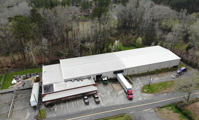 More details for 31 Richards Rd NE, White, GA - Industrial for Lease
