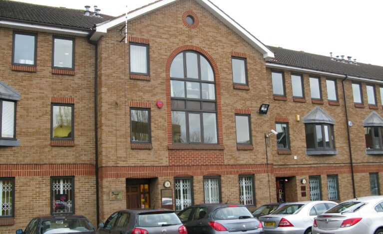 58 Station Rd, Harrow for lease Building Photo- Image 1 of 1