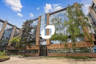 Plus de détails pour Bureau à louer