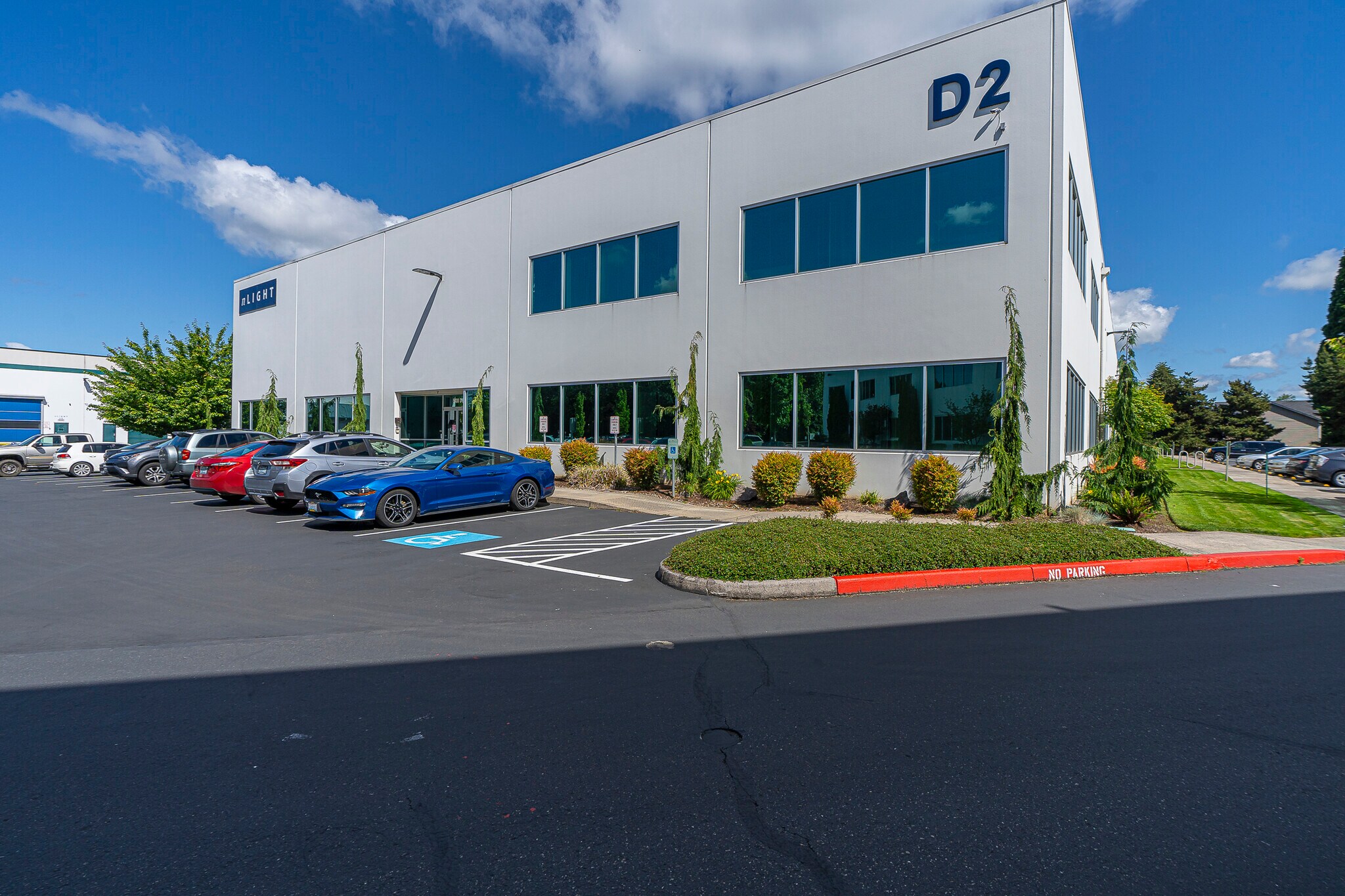 5408 NE 88th St, Vancouver, WA à vendre Photo du bâtiment- Image 1 de 1