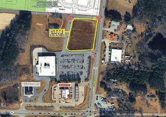 More details for 16371 NC-50, Garner, NC - Land for Lease
