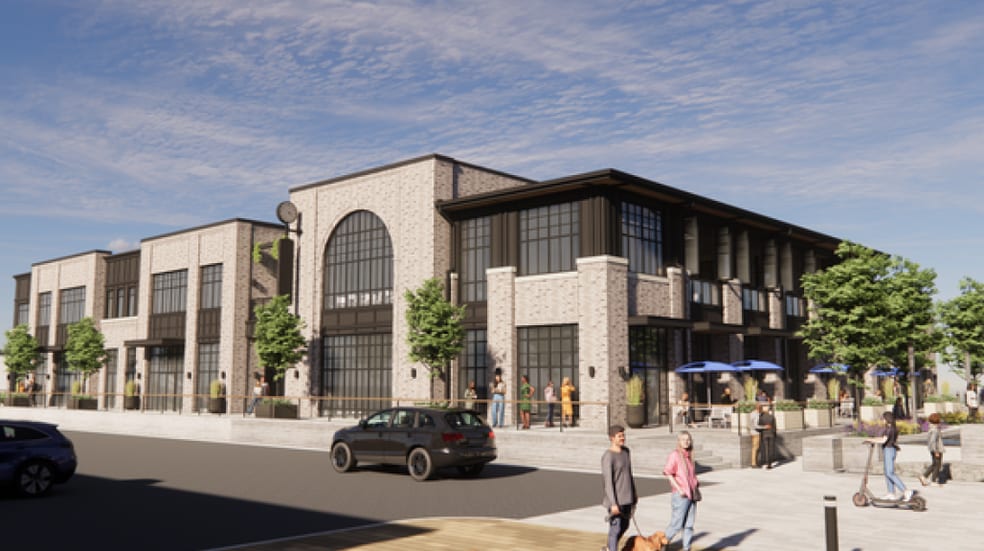 120 Turner Cmns Wy, Lexington, KY for lease - Primary Photo - Image 1 of 16