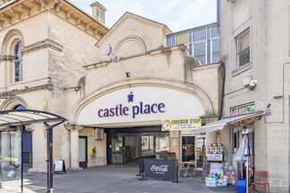 More details for Castle Pl, Trowbridge - Retail for Lease