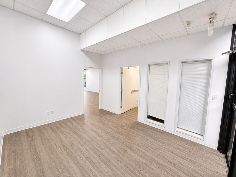 8500 Shoal Creek Blvd, Austin, TX à louer - Photo du bâtiment - Image 3 de 24