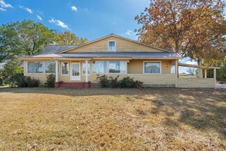 Plus de détails pour 607 Butts Mill Rd, Pine Mountain, GA - Commerce de détail à vendre