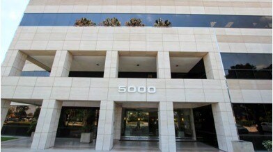 5000 E Spring St, Long Beach, CA à louer - Photo du bâtiment - Image 3 de 15