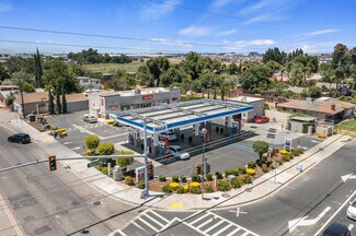 Plus de détails pour 2115 W Yosemite Ave, Manteca, CA - Commerce de détail à vendre