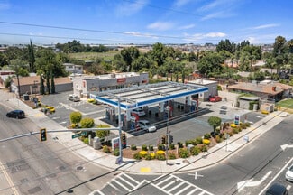 More details for 2115 W Yosemite Ave, Manteca, CA - Retail for Sale