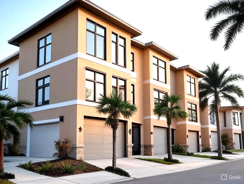 828-840 NE 15th Ave, Fort Lauderdale, FL for sale - Building Photo - Image 1 of 7