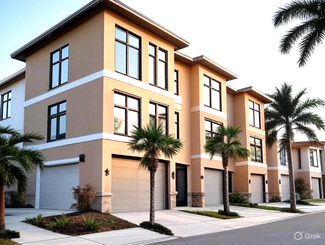 More details for 828-840 NE 15th Ave, Fort Lauderdale, FL - Multifamily for Sale