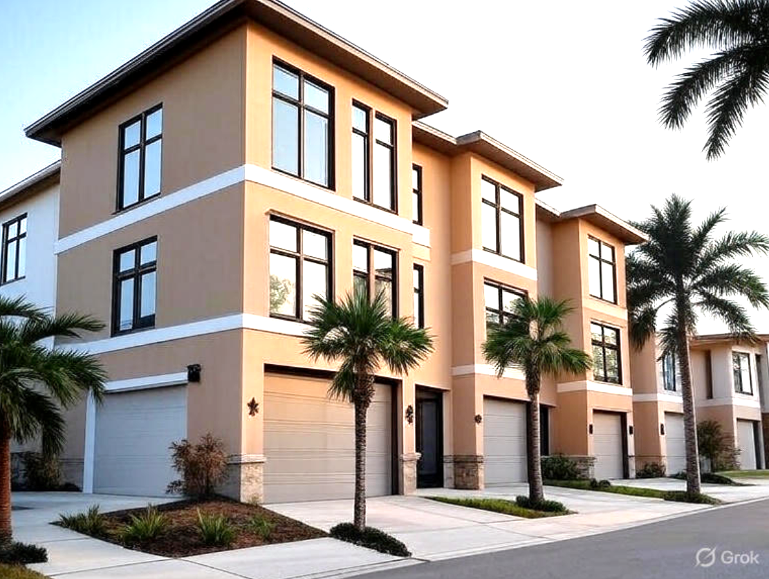 828-840 NE 15th Ave, Fort Lauderdale, FL for sale Building Photo- Image 1 of 8