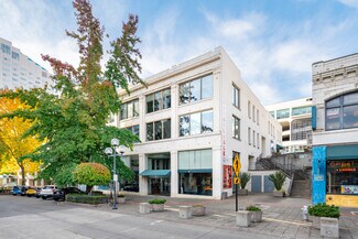 More details for 1142 Broadway, Tacoma, WA - Office, Office/Retail for Lease