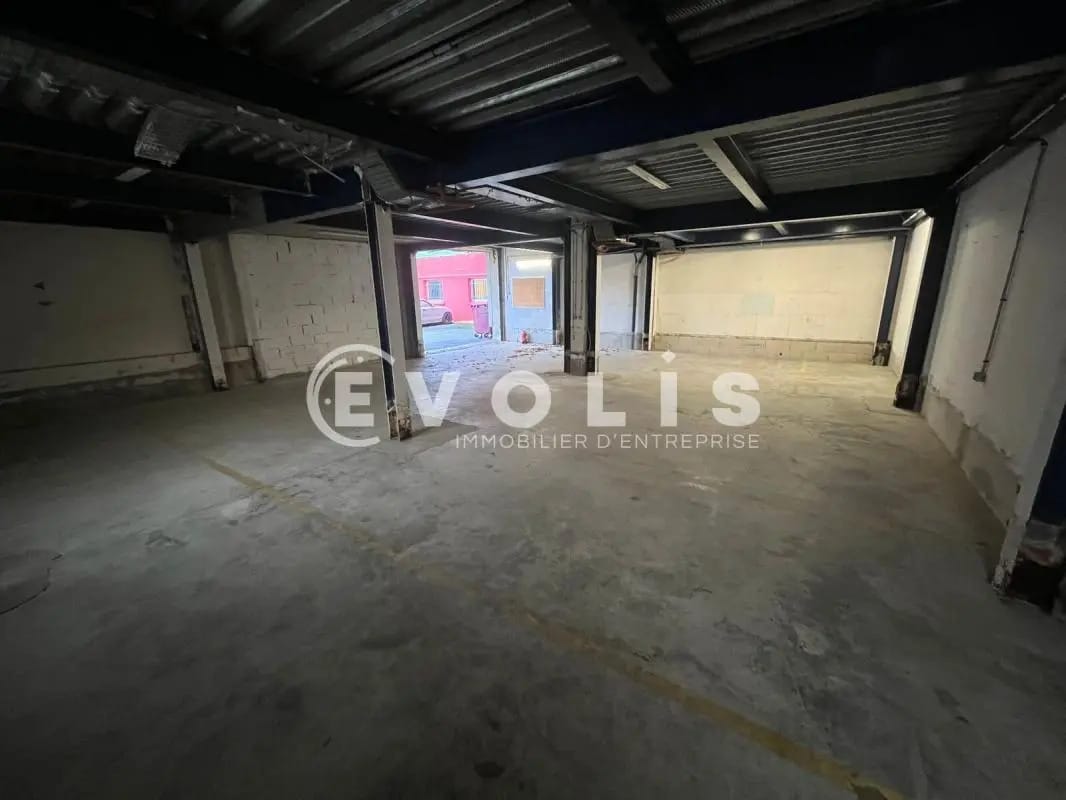 Flex dans Croissy-Beaubourg à louer Photo intérieure- Image 1 de 12