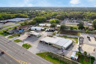 110 N State Road 19, Palatka, FL - Aerial map view - Image1