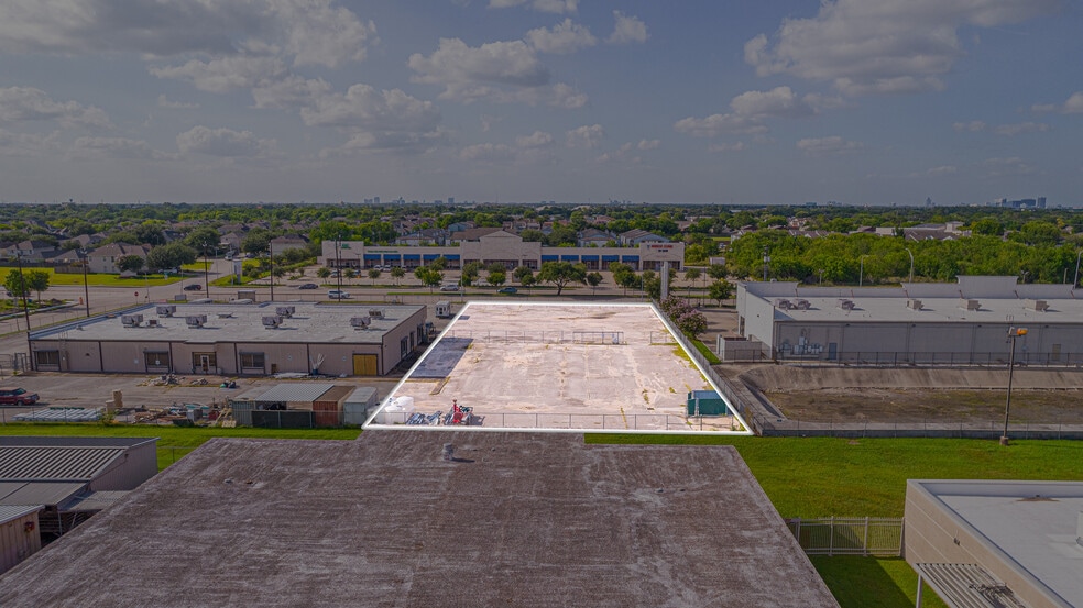 12455 Beechnut St, Houston, TX for sale - Aerial - Image 3 of 14