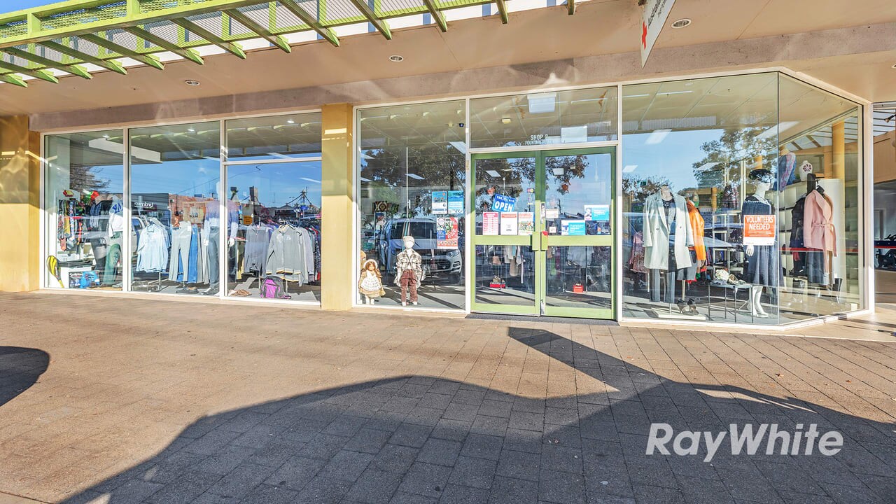 65-73 Nish St, Echuca à vendre Photo principale- Image 1 de 2
