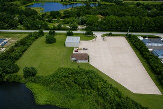 Plus de détails pour 3865 County Road 542, Lakeland, FL - Industriel à vendre