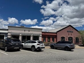 3126 Quarry Rd, Park City, UT for lease Building Photo- Image 2 of 7