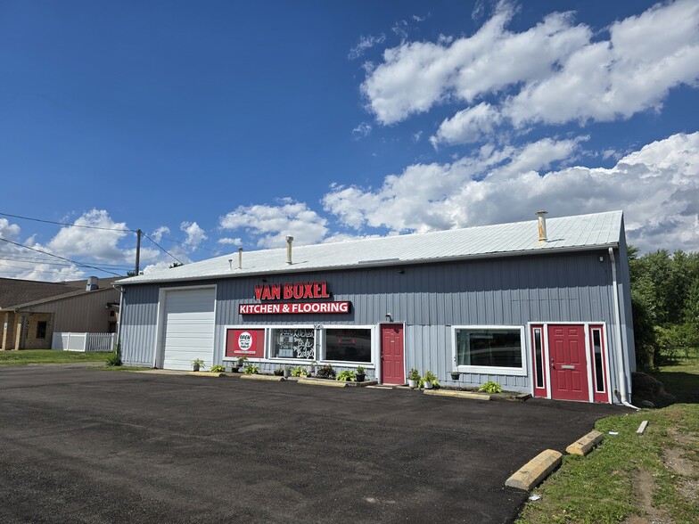 9040 State Rt 14, Streetsboro, OH for sale - Building Photo - Image 2 of 19
