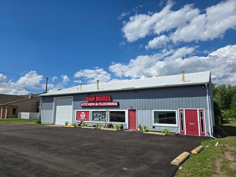 9040 State Rt 14, Streetsboro, OH à vendre - Photo du bâtiment - Image 2 de 19