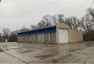 Plus de détails pour 7814 N Main St, Dayton, OH - Commerce de détail à vendre