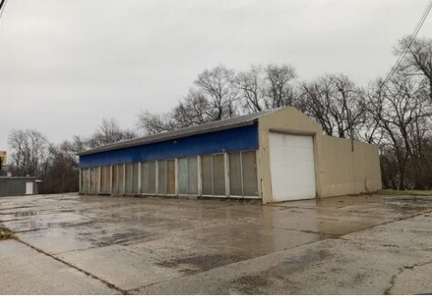 More details for 7814 N Main St, Dayton, OH - Retail for Sale