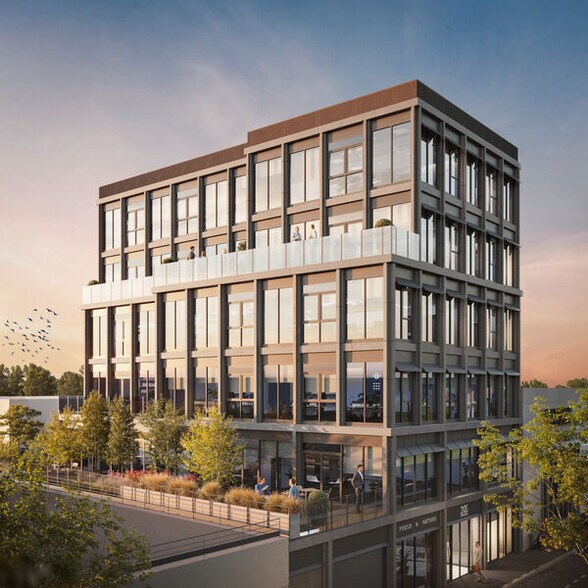 Office in Lyon for sale - Building Photo - Image 1 of 4