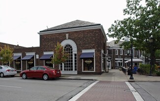 Plus de détails pour 13220-13228 Shaker Sq, Cleveland, OH - Commerce de détail à louer