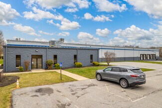 More details for 915 Woodland View Dr, York, PA - Industrial for Lease