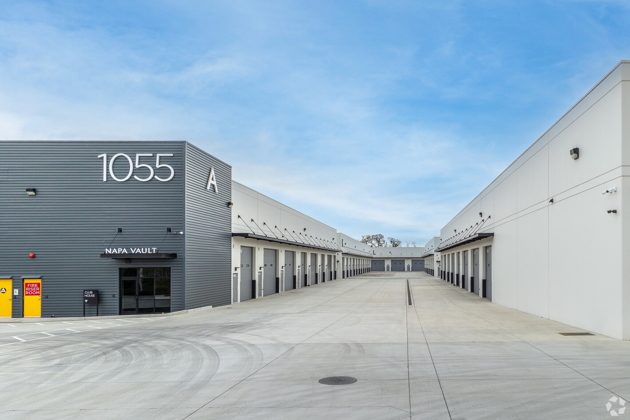 1055 Soscol Ferry Rd, Napa, CA for sale Primary Photo- Image 1 of 15