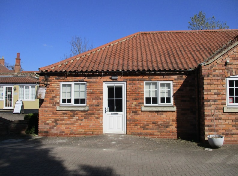 2 South Para, Bawtry for lease - Building Photo - Image 2 of 4
