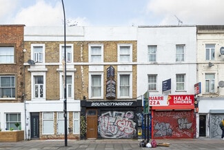 More details for 389 New Cross Rd, London - Retail for Lease