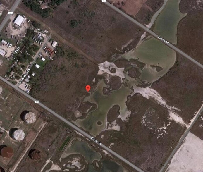 4714 CR, Ingleside, TX for sale - Primary Photo - Image 1 of 1