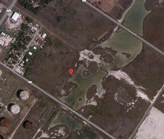 Plus de détails pour 4714 CR, Ingleside, TX - Terrain à vendre