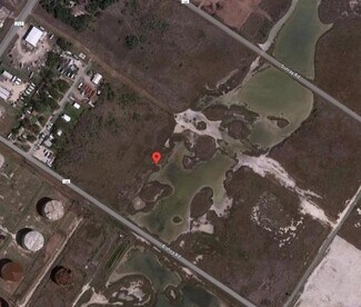 Plus de détails pour 4714 CR, Ingleside, TX - Terrain à vendre