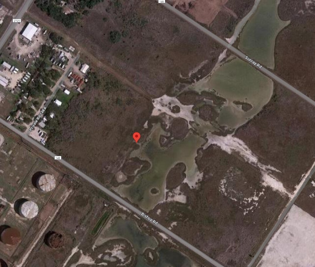 4714 CR, Ingleside, TX à vendre Photo principale- Image 1 de 2