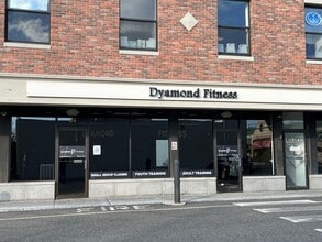 34 S Livingston Ave, Livingston, NJ à louer Photo intérieure- Image 2 de 8