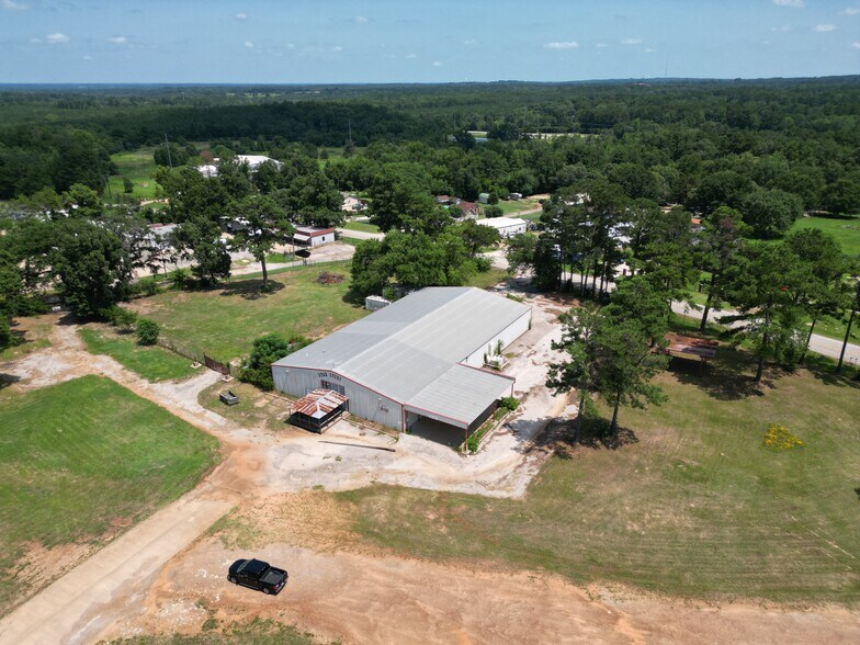 4036 FM 2767, Tyler, TX à vendre - Photo du bâtiment - Image 3 de 18