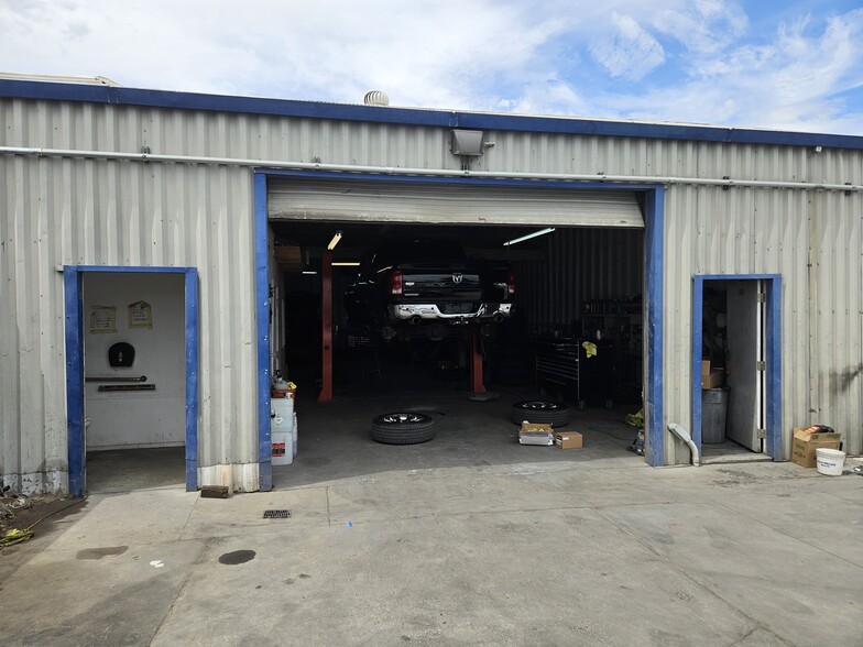 Storage Yard 4, Sacramento, CA for lease - Building Photo - Image 2 of 5