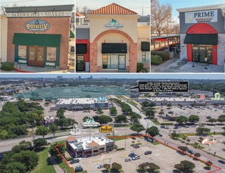 More details for 601 W 15th St, Plano, TX - Retail for Sale